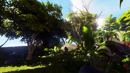 Sea of Thieves - Announcement trailer