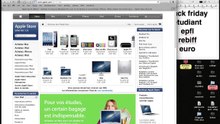 Tutoriel : réduction applestore ( étudiants )