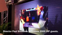 Augmented Reality at the Heineken Music Hall. Exclusive Report