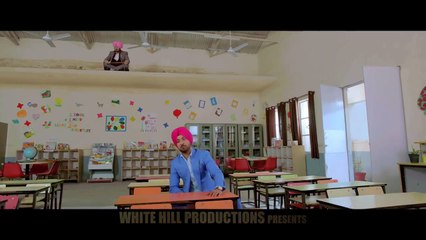 Sardar ji . English _Best 4everrrr