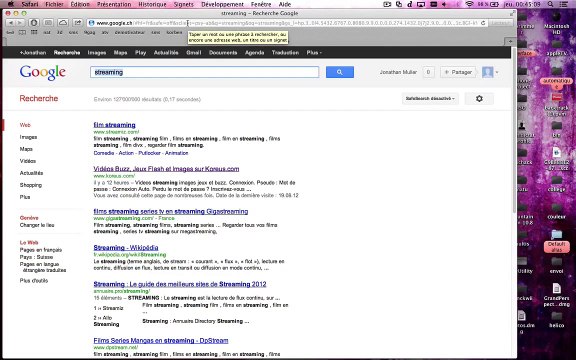 Tutoriel : trouver tous vos films en streaming gratuits