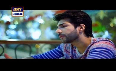 Zinda Dargour Episode 6 Full By Ary Digital 15 June 2015