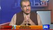Mujeeb Ur Rehman Shami Shares The Positive Points Of Army Chief tour Of Russia