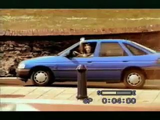 Bez pasa Bez przebaczenia