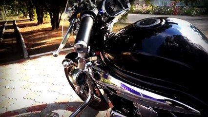 Hyosung GV650 Aquila Review