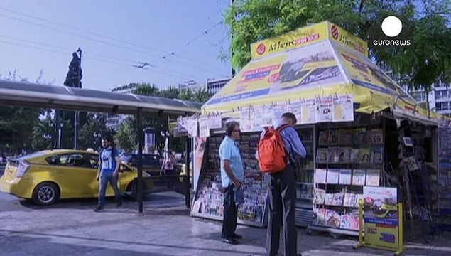 Grecia sul ciglio del baratro. Senza accordo niente finanziamenti alle banche