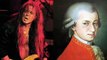 Yngwie Malmsteen - Wolfgang Amadeus Mozart's Rondo Alla Turca on Guitar
