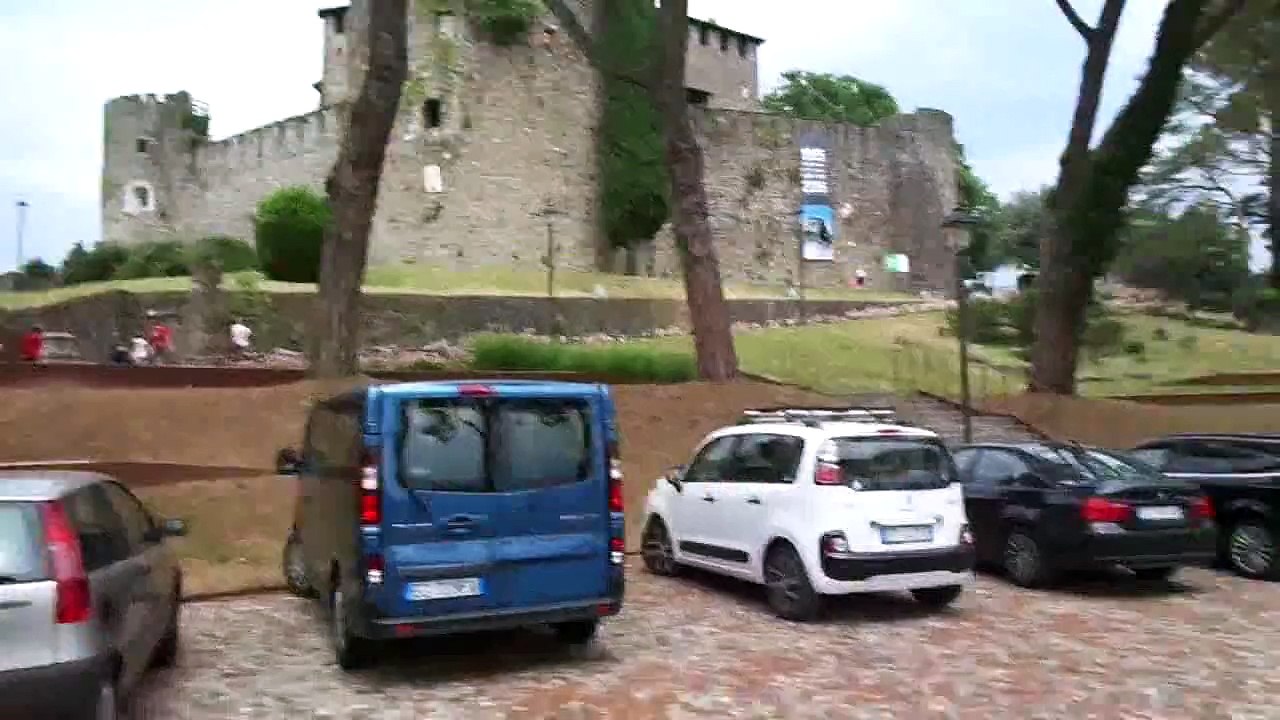 Castello di Gorizia (GO) #2
