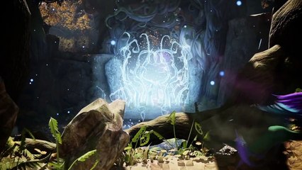 Fable Legends - Bande-annonce E3 2015