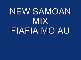 New samoan song