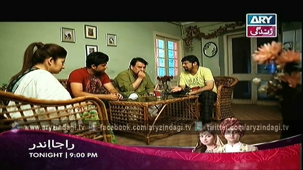 Rishtey Ep  - 243 - 15th June 2015