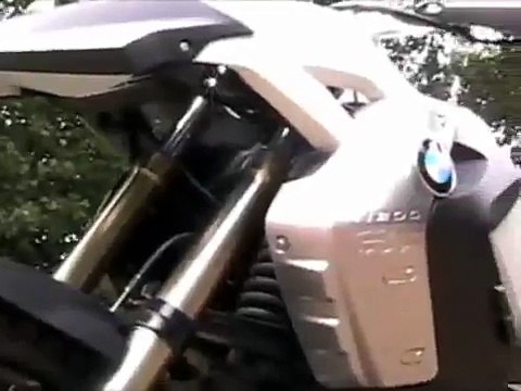 BMW R 1200 GS - 15 Jahre GS 4-Ventiler