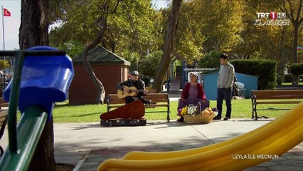 Osman Sonant - Yeniden (Leyla İle Mecnun - Yavuz)