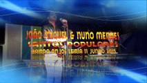 JOÃO MIGUEL&NUNO MENDES@SANTOS POPULARES BAIRRO ANJOS 2015