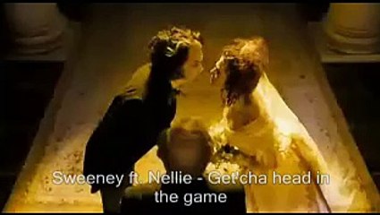 A Sweeney Todd/HSM Parody