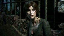Rise of the Tomb Raider Gameplay Reveal