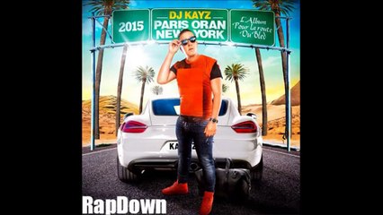 DJ KAYZ ft NIRO " Laisse Parler " (Nouveau Son 2015).