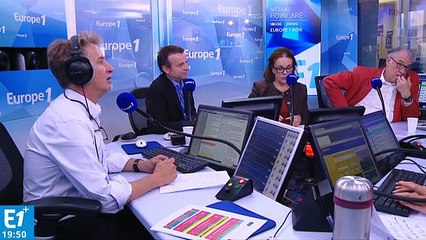 François Rebsamen était dans "Le club de la presse" – PARTIE 4