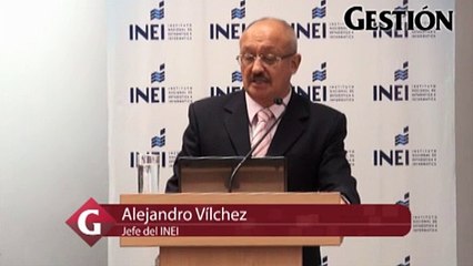 INEI: Tasa de desempleo sube ligeramente a 7% en Lima Metropilitana