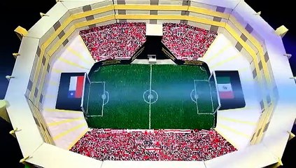 Chile vs. México: el Cuy Yimi lanzó su pronóstico para el duelo (VIDEO)