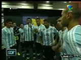 ¿Lionel Messi y Ángel Di María se burlaron de Gerardo Martino?