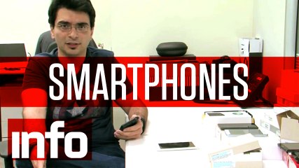 Tire dúvidas sobre smartphones para a Black Friday