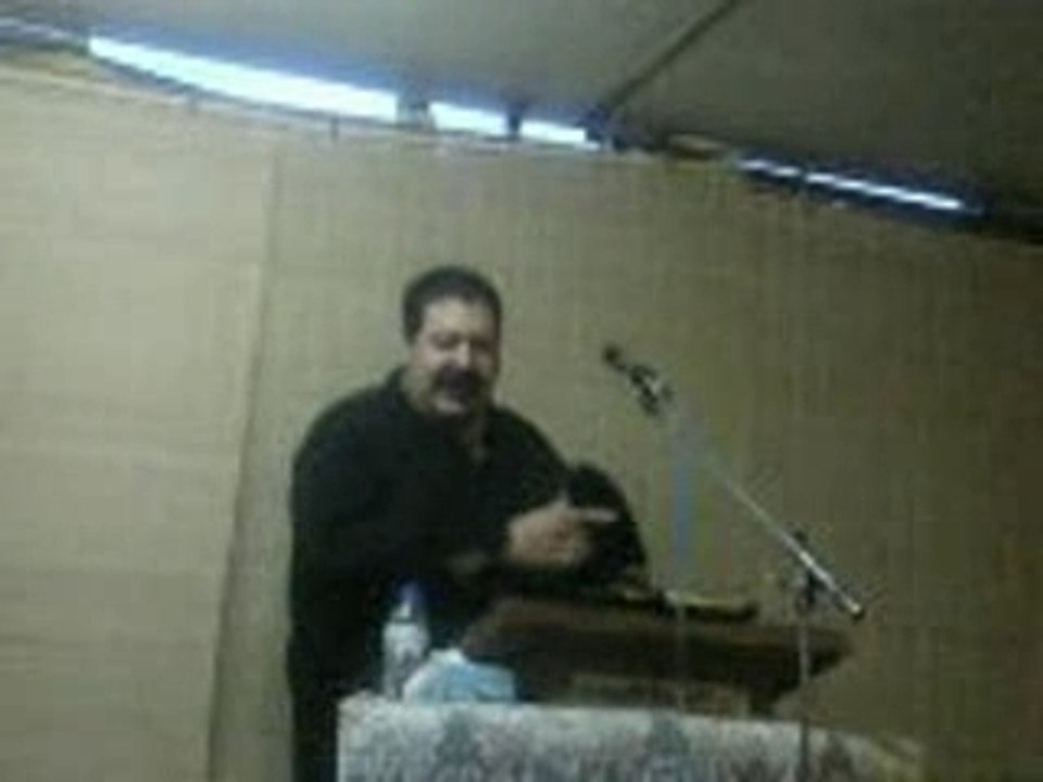 mensaje del hermano jose antonio