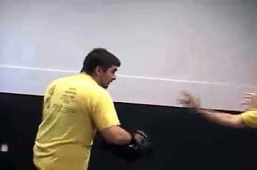 Rapid Assault Tactics Program Explained