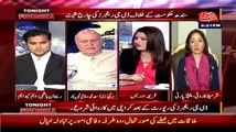 A Man In Karachi Brought Terrorism To Zero In Karachi-Saad Muhammad