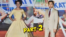 UNCUT Katti Batti Trailer Launch | Kangana Ranaut, Imran Khan | Part 2