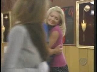 BB7 - Howie's Eviction