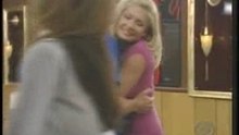 BB7 - Howie's Eviction