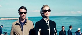 The Man from U.N.C.L.E - Official Trailer #2 (2015) Guy Ritchie, Henry Cavill [HD]