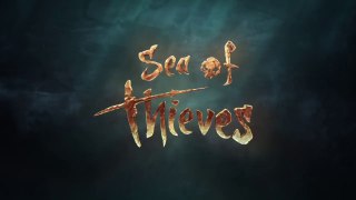 Sea of Thieves - E3 2015 Trailer