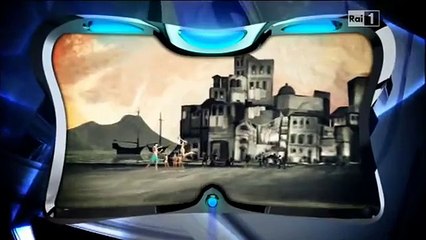 Carosello Reloaded (prima puntata)