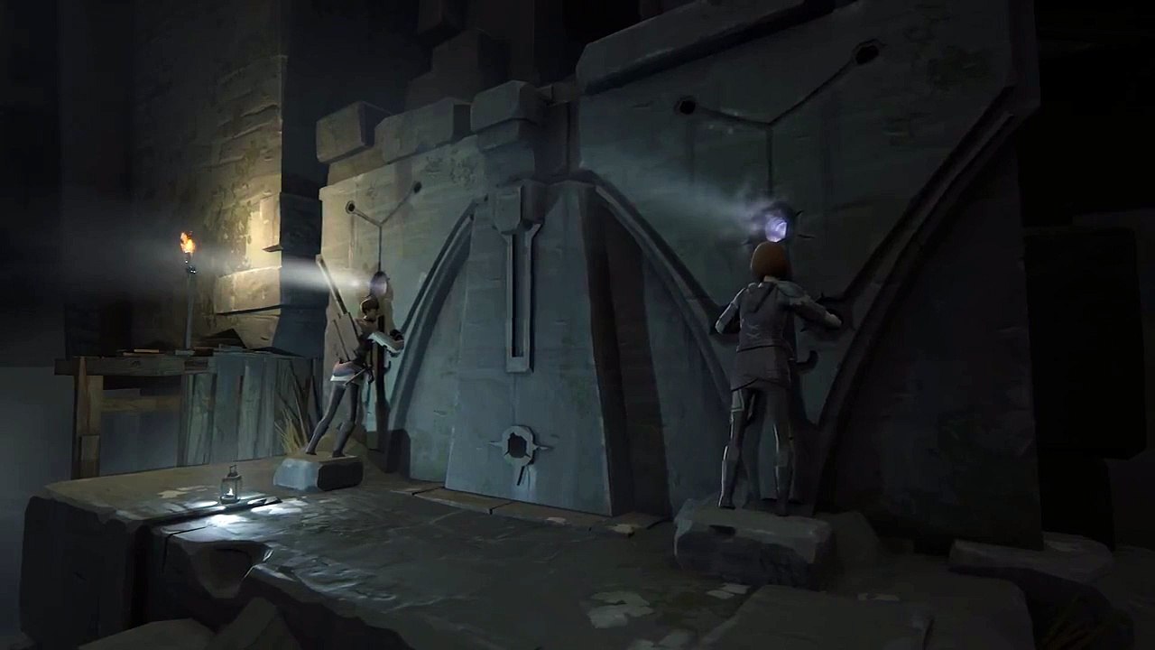 [E3 2015] - Ashen Trailer