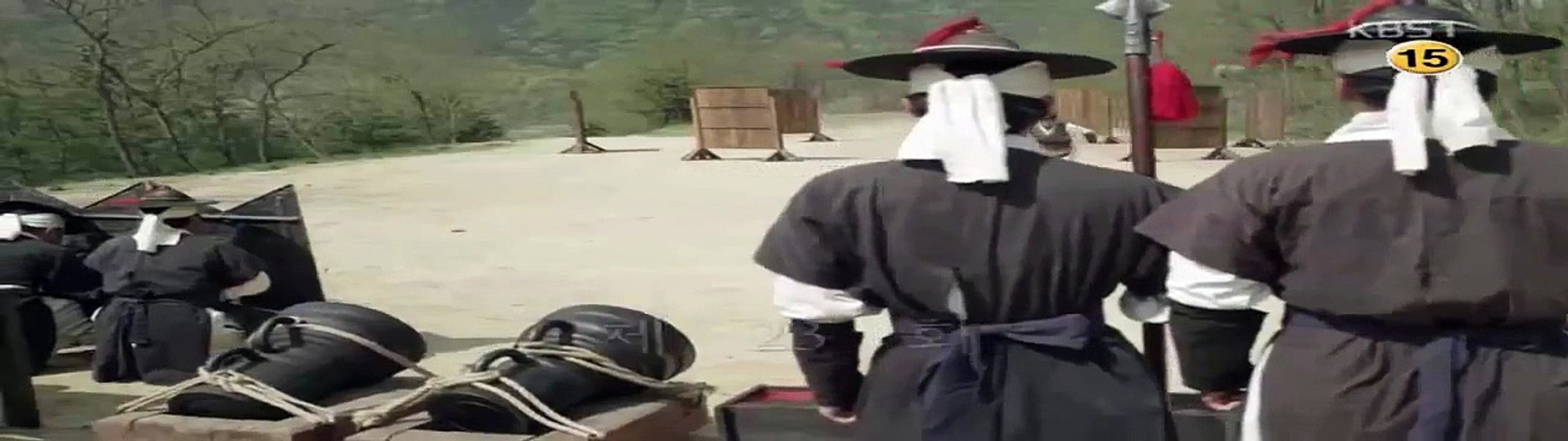 징비록 Ep 24 Full HD