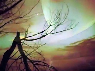 Mike Oldfield: "Aurora" (Music of the Spheres)