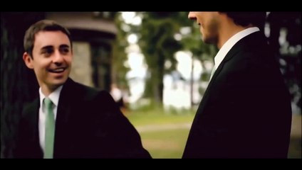 Gay Lovely Scene 12 (SN:Shine On)