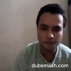 Aj mera jee krda  Dubsmash Pakistan