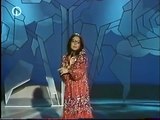Nana Mouskouri - Je chante avec toi Liberté