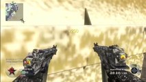 Black Ops - Akimbo-ist CHALLENGE (Call of Duty BO1)