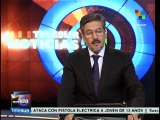 Luis Almagro: OEA debe contribuir con el diálogo en Venezuela