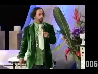 Katt Williams - THE TRUTH - 2015