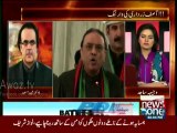 Koi Bhi Pakistan ki Eint Se Eint Nahi Baja Sakhta - Dr. Shahid Masood to Asif Zardari