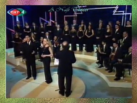 Tuğçe PALA & Alper AYORAK *Bir İlkbahar Sabahı Güneşle Uynadın Mı Hiç*