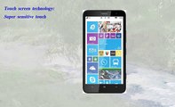 Nokia Lumia 1320 SIM Free Smartphone  Black Windows