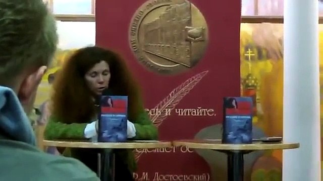 Юлия Латынина о русских в прибалтике