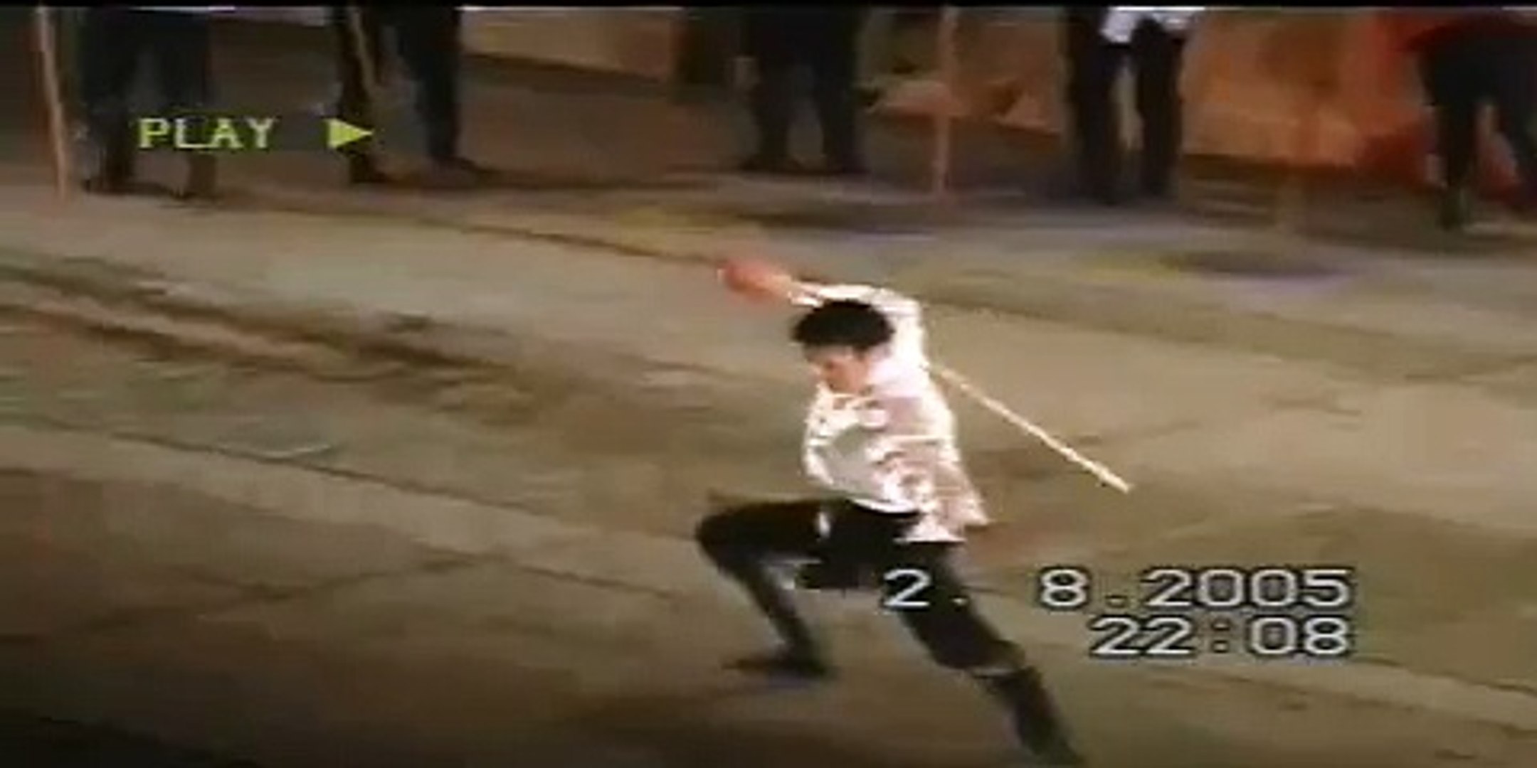 ⁣circassian dance