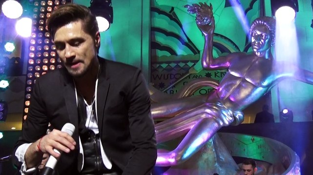 Дима Билан - Часы